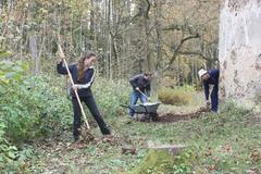 Záchrana kaple sv. Anny