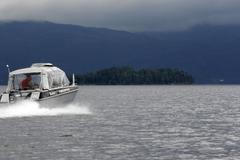 Norsko den po krvavých útocích