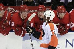 Wayne Simmonds