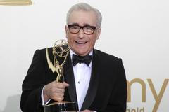 Emmy - Martin Scorsese