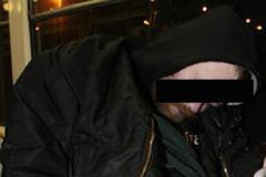 Rudolf Slavík - vražda v tramvaji