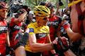 Tour de France 2011: Cadel Evans
