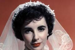 Elizabeth Taylor 1950