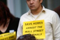 USA-zabavování domů