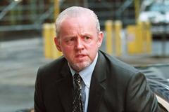 David Morse: 16 bloků