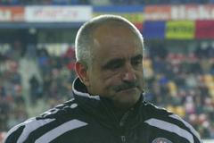 Sparta - Zbrojovka Brno: Večeřa