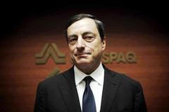Mario Draghi