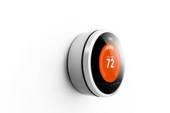 Nest Learning Thermostat