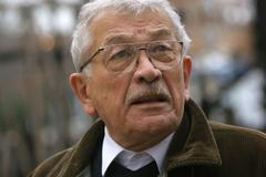 Básník Karel Šiktanc