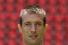 Benjamin Vomáčka - Slavia