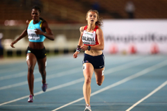 Barbora Malíková (400 metrů)