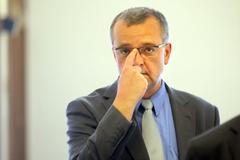 Ve sněmovně po prázdninách