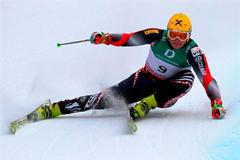 MS v Ga-Pa: Ivica Kostelič