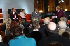 Interpelace Umění revolty