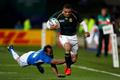 MS v ragby: JAR - Namibie (Bryan Habana)