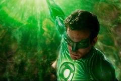 Green Lantern