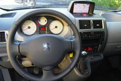 Trh s dodávkovými automobily