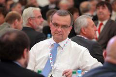 2. sněm TOP 09, volby