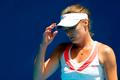 Australian Open 2011 (OF): Iveta Benešová