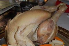 La poule au pot d'Henry IV