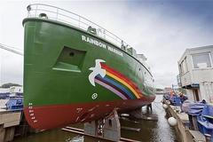 Rainbow Warrior III