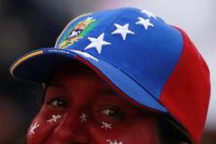 Peru - Venezueala: fanoušci