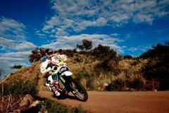 Dakar 2011: to nejlepší z úvodních etap