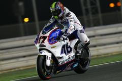 MotoGP: Karel Abraham