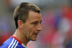 Community Shield 2010: John Terry