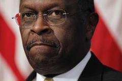 Herman Cain