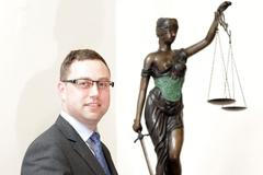 Pavel Zeman, nejvyšší státní zástupce