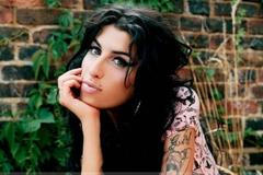 Amy Winehouse