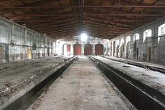 Bubny nádraží stavební parcela