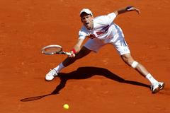 French Open: Djokovič - De Bakker