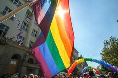 Prague Pride