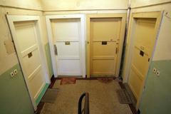 Byt Tomáše Hrdličky ve Vršovicích