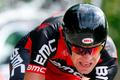 Tour de France 2011 (20. etapa): Cadel Evans