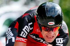 Tour de France 2011 (20. etapa): Cadel Evans