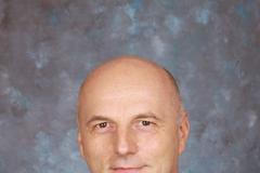 Josef Svoboda ze společnosti Aramark