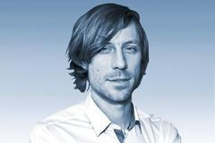 blog, Štěpán Kubišta