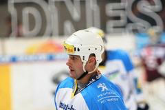 HC Sparta - Plzeň 1929: Straka