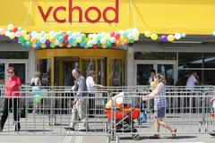 Ikea v Česku slaví 20. narozeniny