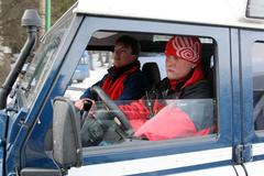 Horská služba Jizerské hory