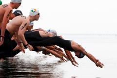 MS v plavání: dálkové plavání