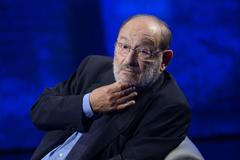 UMberto Eco