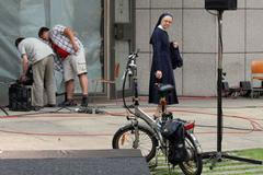 Interpelace ve Voršilské zahradě