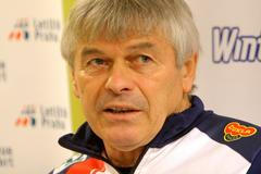 Petr Novák, trenér Martiny Sáblíkové