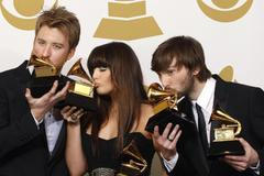 Grammy - Lady Antebellum