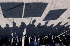 Nejlepší snímky měsíce dubna