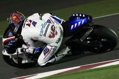 MotoGP: Karel Abraham